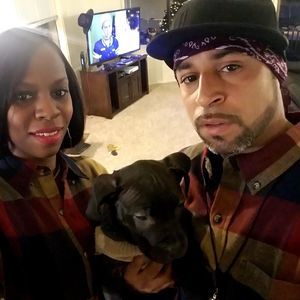 Meet your Posher, Wenisha